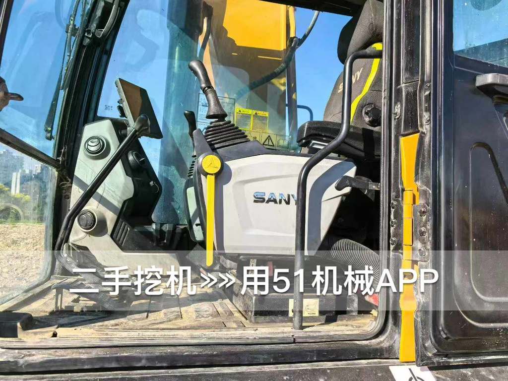 51机械